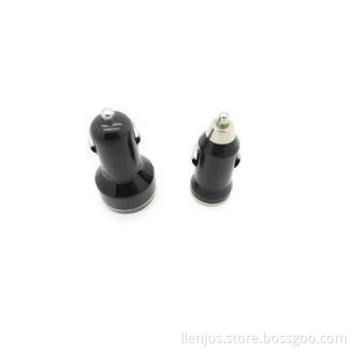 5V 1.0A Universal USB Car Charger DC 12V 24V , Over Volta